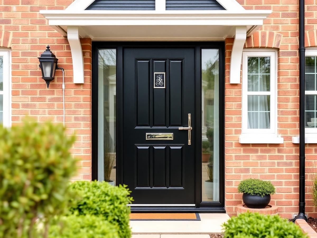 Doors